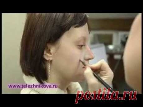 Как скрыть красноту на лице при помощи макияжа?