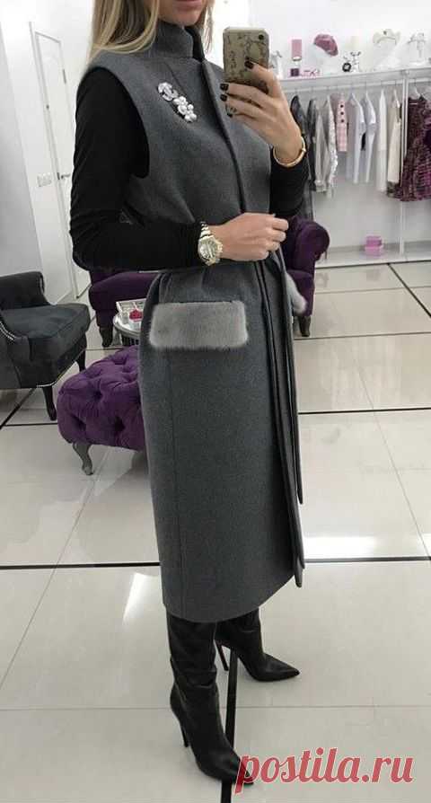 Wool Coats Is Actually Becoming The Highly Demanded Fashion Item - Page 47 Of 53 - Sciliy - Womens Fashion -