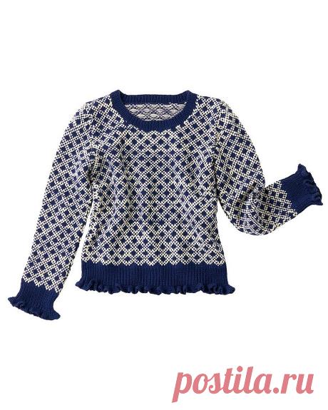 KNIT ANGE AUTUMN/WINTER 2018-2019
Популярное и любимое рукодельницами за доступность изложения японское издание по вязанию. 
В каталоге модели для вязания спицами и крючком для женщин, мужчин и детей, котрые идеально подойдут на раннюю весну !

Cледуя подробным инструкциям, схемам и выкройкам, вам не составит особого труда связать понравившуюся модель.



ВЕСЬ КАТАЛОГ .... здесь
https://www.liveinternet.ru/users/merlettka/post509444291/