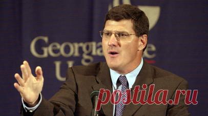 Экс-разведчик Риттер: США не присоединятся к политическому самоубийству Европы. Бывший офицер разведки США Скотт Риттер выразил мнение в эфире YouTube-канала Dialogue Works, что Вашингтон не станет присоединяться к речам Европы о якобы превентивном ударе по России. Такие заявления, по его словам, говорят о политическом самоубийстве Европы. Читать далее