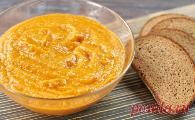 Кабачковая икра Просто Кухня