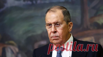 Лавров: Россия не станет закрывать дверь для трезвомыслящих игроков на Западе. Дверь в Россию для трезвомыслящих игроков на историческом Западе останется открытой, если они осознают реалии и вызовы процессов многополярности. Об этом заявил глава МИД России Сергей Лавров. Читать далее