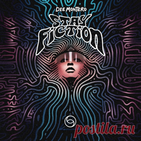 Dee Montero, Elu, Laura Freedland - Stay Fiction free download mp3 music 320kbps