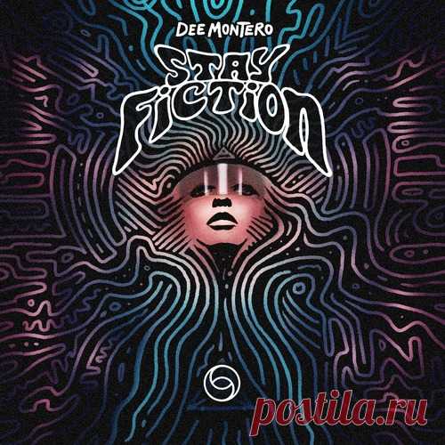 Dee Montero, Elu, Laura Freedland - Stay Fiction free download mp3 music 320kbps