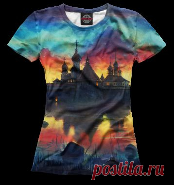 PrintBar Футболки и Свитшоты с уникальным дизайном | Каталог