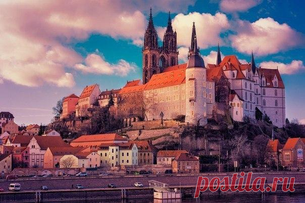 Мейсен, Германия