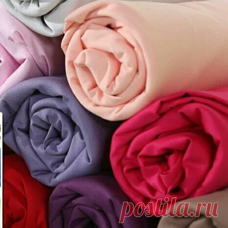 Публикация 🌹Ткани Хлопок 295р🌹 в Instagram • Ноя 10 2017 в 11:25 UTC 44 отметок «Нравится», 2 комментариев — 🌹Ткани Хлопок 295р🌹 (@_tkani_hlopok_) в Instagram: «💞💞🔛Хлопок высокого качества, с супер ширина 😉😎250СМ 🚀 изумительные оттенки😍производство Китай, цена…»