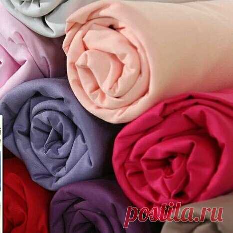 Публикация 🌹Ткани Хлопок 295р🌹 в Instagram • Ноя 10 2017 в 11:25 UTC 44 отметок «Нравится», 2 комментариев — 🌹Ткани Хлопок 295р🌹 (@_tkani_hlopok_) в Instagram: «💞💞🔛Хлопок высокого качества, с супер ширина 😉😎250СМ 🚀 изумительные оттенки😍производство Китай, цена…»