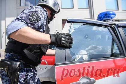 Наказавшего пулей ребенка вместо его отца россиянина отправили в СИЗО