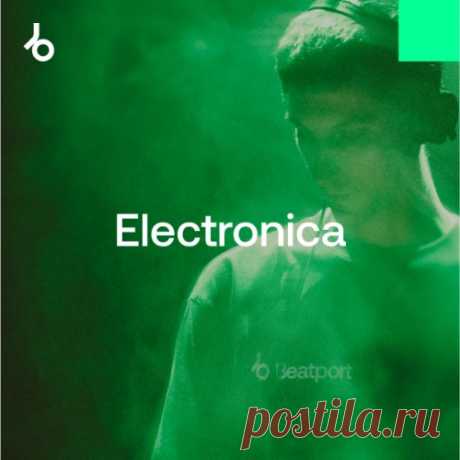 Beatport 2025's Best Tracks (so far) Electronica » MinimalFreaks.co