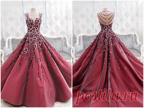 maktumangJerilyn #maktumang #debut #red