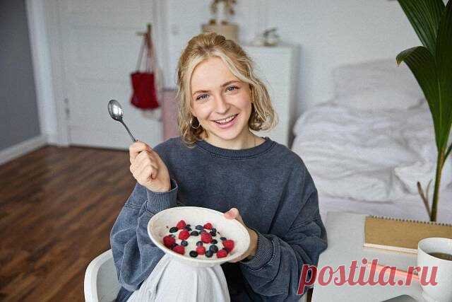 7 простых привычек, которые помогут обмануть наследственность и продлить жизнь | Гармония в тебе! | Дзен
