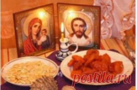 Рождественский пост
