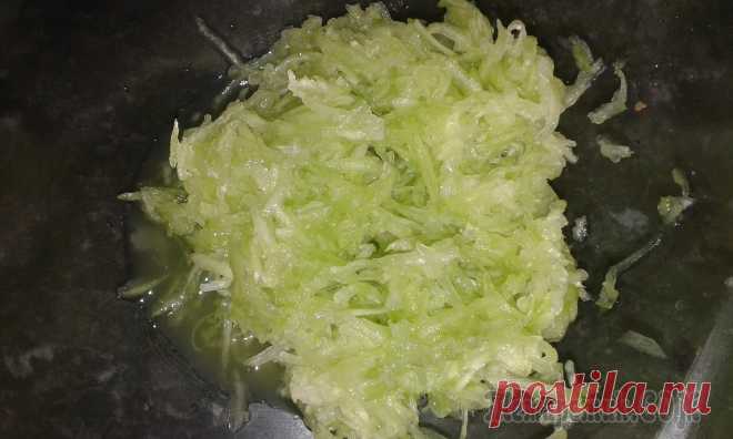 Греческий соус ЦАЦИКИ