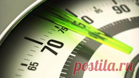 Быстро и точно рассчитываем свой правильный вес / Будьте здоровы