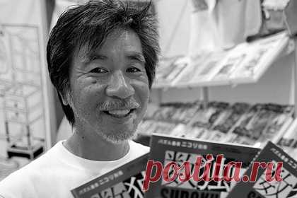 Умер подаривший миру судоку издатель. Издатель Маки Кадзи, подаривший миру головоломку судоку, умер в Японии 10 августа на 70-м году жизни. Знаменитую игру с числами Кадзи опубликовал в своем журнале головоломок в 1984 году. Он не был изобретателем судоку — впервые игра появилась под другим названием в американском журнале.