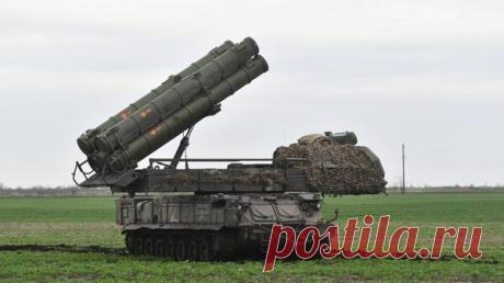 В Мелитополе прогремели взрывы