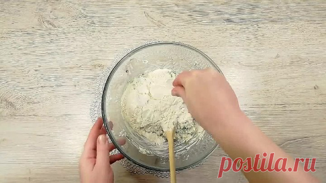 МИНУТНЫЕ ЛЕПЕШКИ - не оторваться! И РУКИ ЧИСТЫЕ!