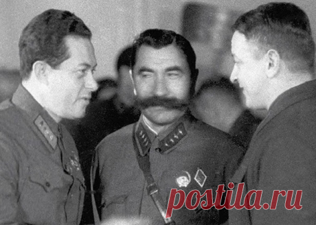 «Подлец и проститутка»: какого советского военачальника так обозвал Сталин Иона Якир, который был расстрелян в 1937 году, незадолго до казни написал письмо на имя Сталина. В нем Якир уверял вождя в том, что он является «честным и преданным партии бойцом». Однако Сталин поставил на документе резолюцию: «Подлец и проститутка». Почему же именно Иона Якир «удостоился» такого определения?