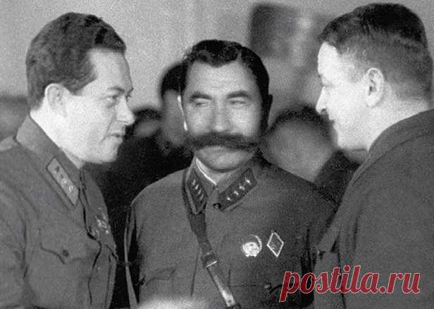 «Подлец и проститутка»: какого советского военачальника так обозвал Сталин Иона Якир, который был расстрелян в 1937 году, незадолго до казни написал письмо на имя Сталина. В нем Якир уверял вождя в том, что он является «честным и преданным партии бойцом». Однако Сталин поставил на документе резолюцию: «Подлец и проститутка». Почему же именно Иона Якир «удостоился» такого определения?