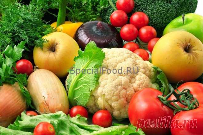 Разрешенные и запрещенные продукты питания при диабете разных видов