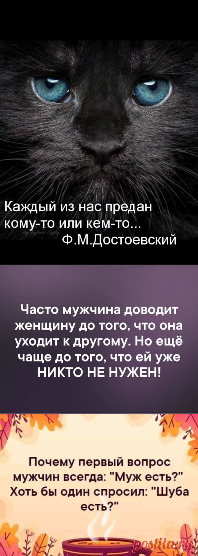 Группа «Женский сарказм»