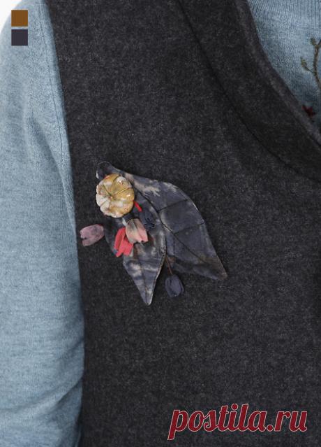 Начало красоты,