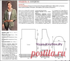 Женские кардиганы | metelica-online.ru