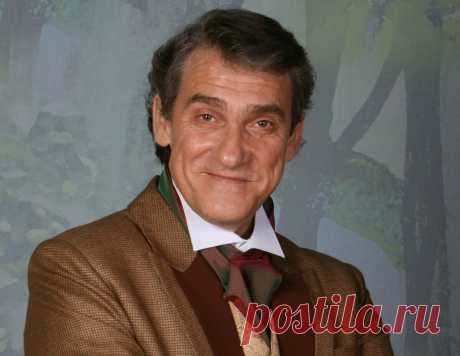 Валерий Гаркалин, 11 апреля, 1954
 • 20 ноября 2021