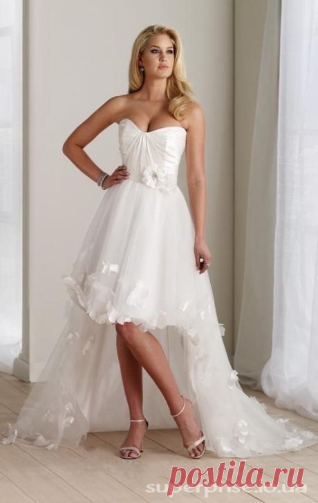 Свадебное платье со шлейфом ::: альбом Свадебные платья под заказ ::: ОБЩЕСТВО » Свадьба / фото 25525695 632 x 1000 io.ua