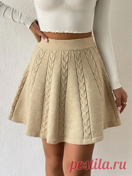 Вязаные юбки. | Terockisa. Магия петель. | Дзен