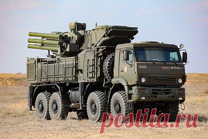 Украинские БПЛА пытались атаковать южный регион России