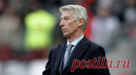 Непомнящий: переносить матч ЦСКА — «Ростов» было нецелесообразно. Бывший главный тренер сборной Камеруна Валерий Непомнящий высказался о погодных условиях в матче 17-го тура Российской премьер-лиги (РПЛ) с участием ЦСКА и «Ростова». Читать далее