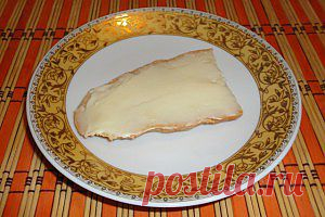 Готовим вкусно: Плавленый сырок в домашних условиях