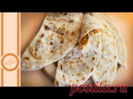 Чуду с тыквой и орехами - Евгения Ковалец - Угости Ближнего #152