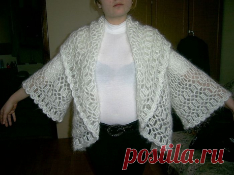 ВОЗДУШНОСТЬ И ЛЕГКОСТЬ