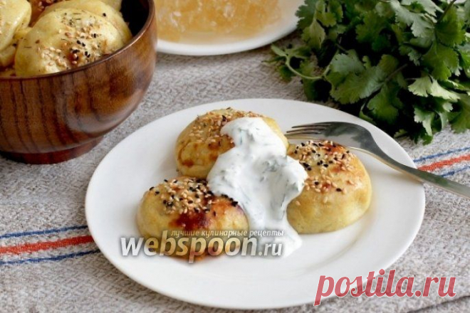 Зразы картофельные с капустой рецепт с фото, как приготовить зразы с капустой в духовке на Webspoon.ru