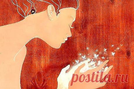 СБОРНИК ШЕПОТКОВ НА ВСЕ СЛУЧАИ ЖИЗНИ