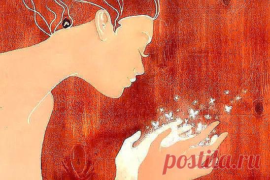 СБОРНИК ШЕПОТКОВ НА ВСЕ СЛУЧАИ ЖИЗНИ