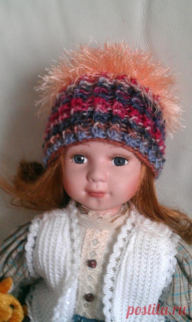 Шотландская резинка..