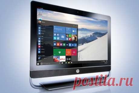 10 вещей, которые не удалось исправить в Windows 10