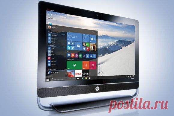 10 вещей, которые не удалось исправить в Windows 10
