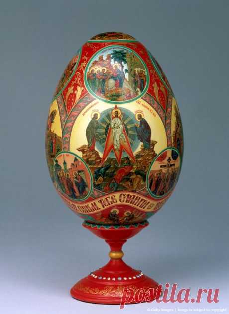 Faberge Egg from the Kremlin Museum collection in Moscow, Russia,   |   Pinterest: инструмент для поиска и хранения интересных идей