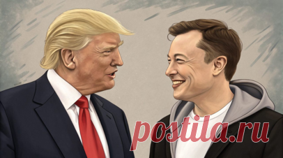WP: Белый дом пытался примирить Трампа и Маска. Белый дом предпринял попытки смягчить растущий конфликт между президентом США Дональдом Трампом и миллиардером Илоном Маском, сообщает The Washington Post. Читать далее