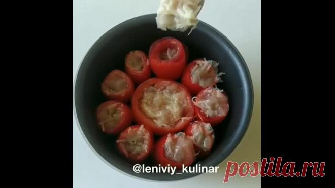 Эта закуска всегда pacxодится на 