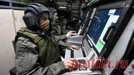 Над Курской областью сбили две авиабомбы