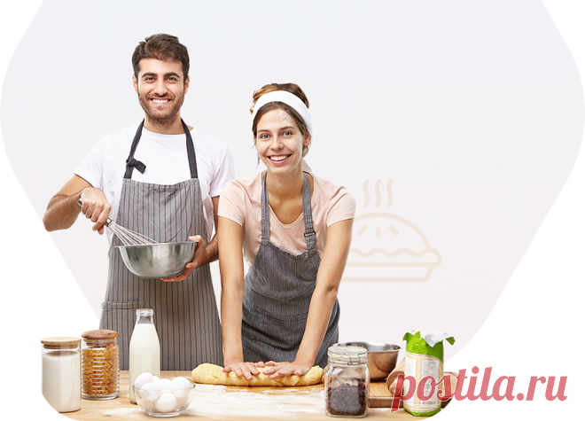 Все о пирогах, рецептах и способах приготовления в домашних условиях