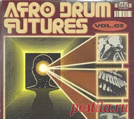 Download RARE Percussion Afro Drum Futures vol.3 [WAV] 30 April 2025 | 323.07 MB Within the vast styles, sounds, and instrumentation of African music and drums we drew inspiration from tradtion and blended it with a free experimentation. The result, a huge palette of sonic coloring.