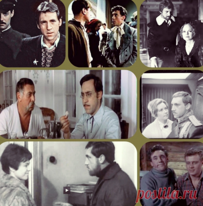 Владимир Высоцкий, 25 января, 1938 • 25 июля 1980