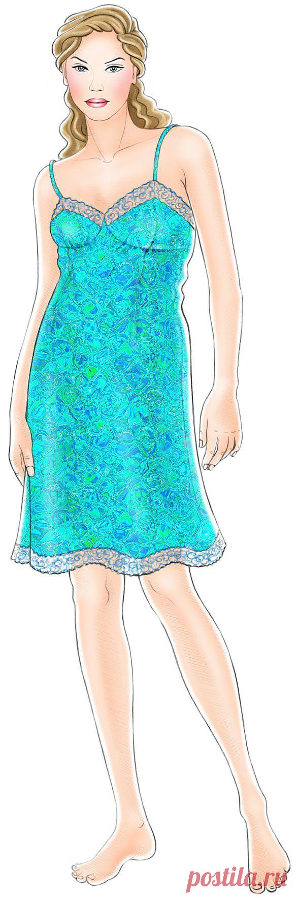 Заказать выкройку ночной сорочки здесь http://latelye.ru/mod-p.php?t=0&mod=5234